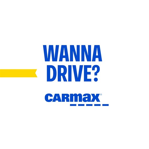 Selling? Get a head start with a custom offer for your car that's good for 7 days. | CarMax