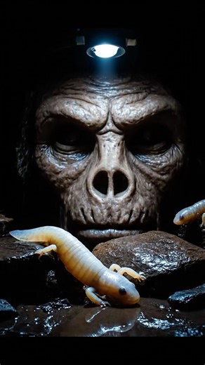 Deep Cave Discoveries That Changed Human History