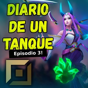 NECESITAMOS MÁS RESISTENCIA MÁGICA 😎 DIARIO DE UN TANQUE - TEMPORADA 2026 🔥 EP3 | QwerMontage