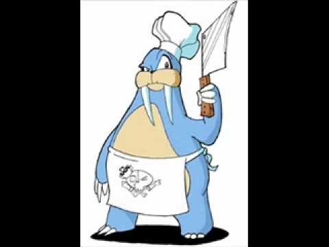 Crash Twinsanity OST - Walrus Chase