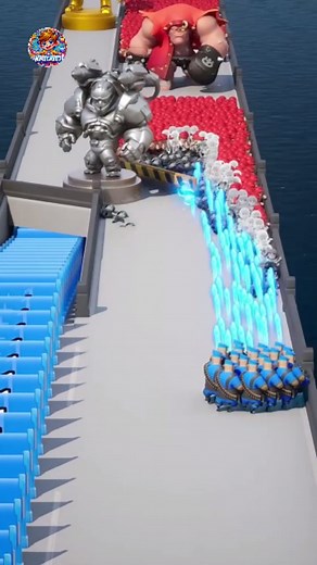 95K views · 270 reactions | Top War Ads Review New Level 328 Update: Battle Game #game #gameplay #gaming #popular #gamingapp | memecave76 | Facebook