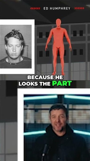 The Real-Life Murders That Inspired SCREAM #Shorts