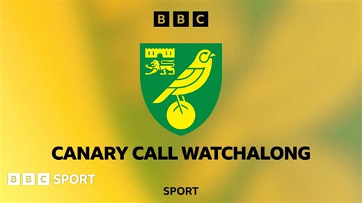 Canary Call special as new Norwich City head coach announced