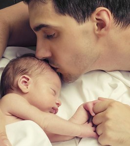 150  Best New Dad Quotes