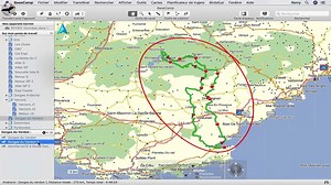 Tutoriel Garmin BaseCamp  #4 - VideoTutoriels
