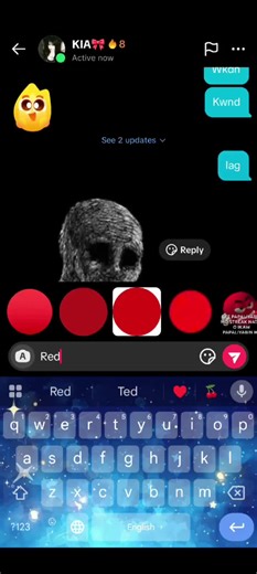 Mixing Colors: Creating Vibrant Orange Shades