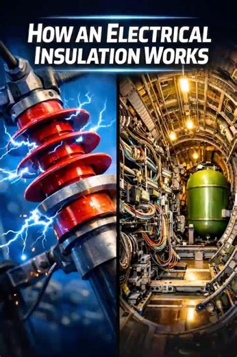 Engineering Wonders: Electrical Insulators & Airplane Interiors! ⚡✈️