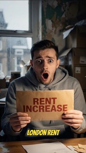 London's CHEAPEST Place to Live Revealed 🔥 #londonliving #shorts