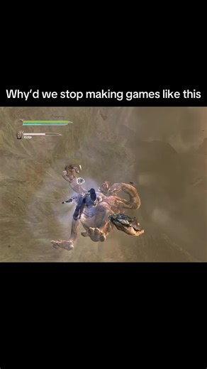 Literally overpowered. #forceunleashed2 #starkiller #gaming #fyp #starwars