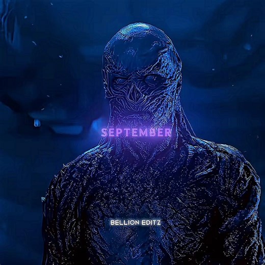 "Your month your stranger things character's" | [PART.02] | Kids - Kyle Dixon & Michael Stein |