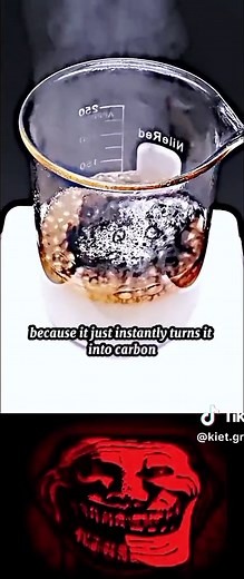 Making liquid air ??! 🤯🤔 cre: Nilered #nilered #trollface #sus #kietgrapper #learnontiktok #teachersoftiktok #viral #trending #physics #experiment