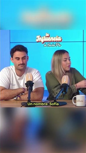 ¿La cara de tu madre o el nombre de tu novia? El dilema de Álex🤔