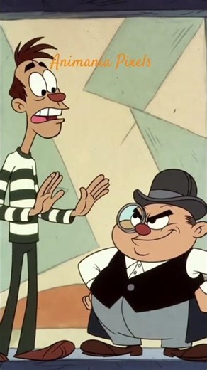 A tiny moment, a big smile, this little animation turn your day brighter! #animation #animatedshorts