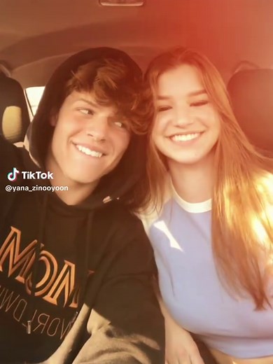 Dandelions by Ruth B: Slow-Mo Couple Template