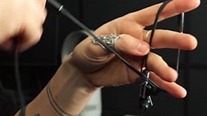 Astuce : comment ranger vos câbles pour gagner du temps