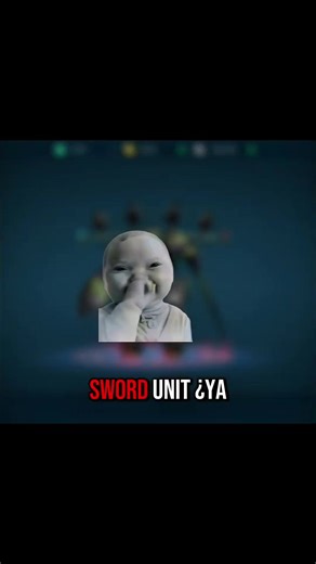 Pequeño Sword Unit: ¡La Batalla Comienza!