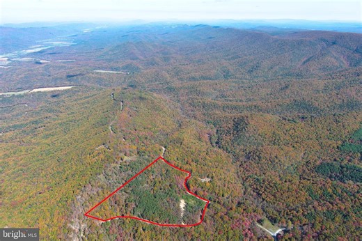 197 Ashton Woods, Romney, WV 26757 - MLS WVHS2006986 - Coldwell Banker