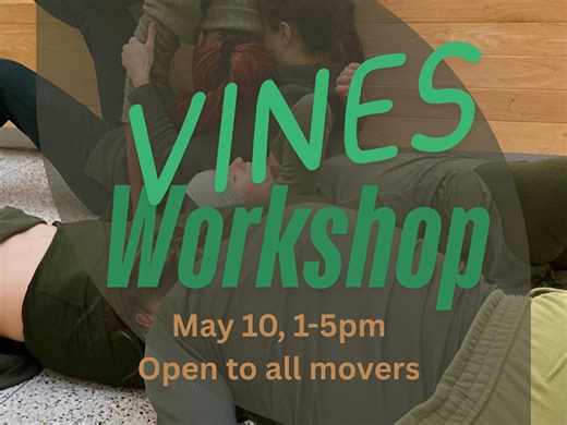 VINES Workshop | kloetzel&co.