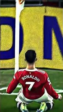 Cristiano Ronaldo 🔥 Legendary “Siuuu” Celebration | Unstoppable CR7 Goals & Moments #football