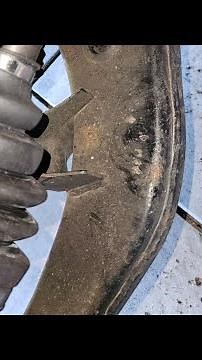 Nissan Quest CV Axle Replacement