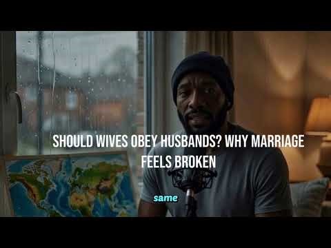 Modern Marriage Feels Like a Cold War