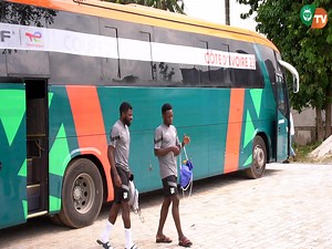 411K views · 23K reactions | CAN Côte d'Ivoire 2023 : Entraînement des Eléphants du mardi 09 janvier 2024 au lycée technique ⚽️. | Fédération Ivoirienne de Football | Facebook