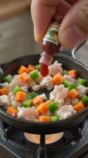 Quick & Easy Chicken Macaroni Recipe
