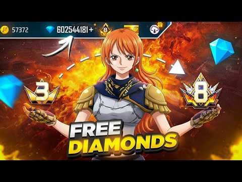 Free Fire Diamond Hack | Unlimited Money Mod Apk | FF 2026 Hack Mod Menu Download 2026