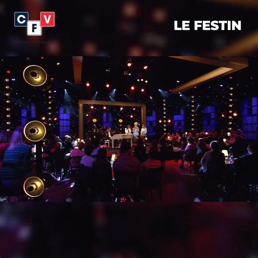 Le Festin – bản nhạc Pháp nhẹ như một buổi chiều ở Paris. Giai điệu trong trẻo, tinh tế và đầy chất thơ, Le Festin (nhạc phim Ratatouille) khiến người nghe có cảm giác như đang bước vào một căn bếp nhỏ ấm áp, nơi mọi giấc mơ được nấu lên bằng đam mê và tình yêu. Ca từ đẹp đẽ, nhịp chậm, phát âm rõ,... hy vọng bài hát này không chỉ giúp bạn chậm lại 1 nhịp vào một buổi chiều thư thái mà còn bỏ túi thêm 1 video học tập hữu ích nhé! Nguồn: Sưu tầm Dịch Pháp - Việt: CFV | Trung Tâm Ngoại Ngữ Pháp Vi