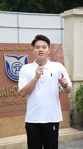 Không gian cơ sở 1 HNMU #HNMUcogi #daihocthudohanoi | Trường Đại học Thủ đô Hà Nội