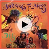 Workey Workey by Burning Flames