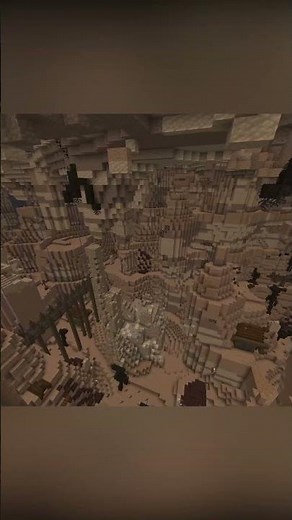Dulling infecting Alex's Cave, Timelapse