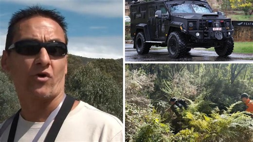 ‘Fanciful’: Dezi Freeman theory slammed