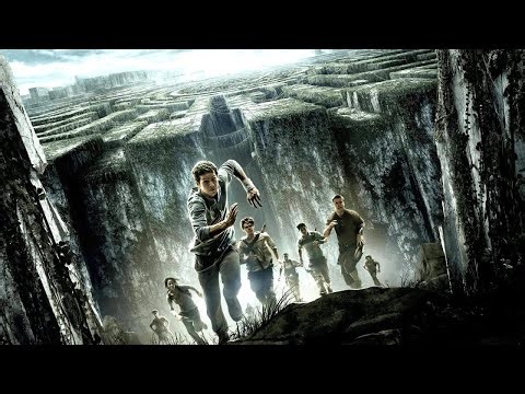 Kaise Ye Team Dusri Dunia Mein Phansi? Maze Runner Movie Explained Urdu/Hindi