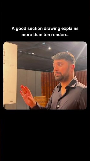 A Good Section Explains Everything