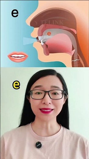 Pronunciation of Pinyin Finals a o e i u ü