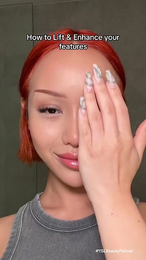 Achieve a Natural Glow with YSL Beauty Touche Éclat Brightening Pen