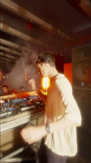 Call Super | Dekmantel Selectors 2025