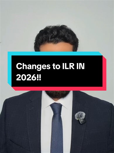 Major Changes to UK's Indefinite Leave to Remain in 2026