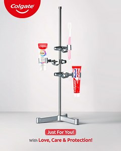 2.2K views · 111 reactions | From Freshness to Protection, your complete oral care starts with Colgate! #ColgateNepal #CoolSmile #StayFresh #skipmorninggoofups #SmileBright #Freshness #ColgateMaxFresh #ColgateTotal #Protection | Colgate Nepal | Facebook