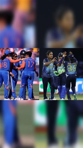 India W vs Sri Lanka W 2nd T20 Live Streaming Free | TV Channel & Telecast