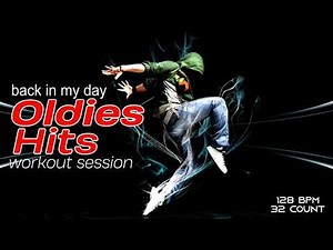Back In My Day Oldies Hits For Seniors Workout Session Fitness & Workout 128 Bpm / 32 Count