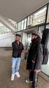 Kaka punjabi singer 😊 so humble and down to earth ! | Baabarr Mudacer