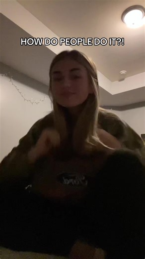 I cannot multitask like that #viral #trend #christmas #fyp