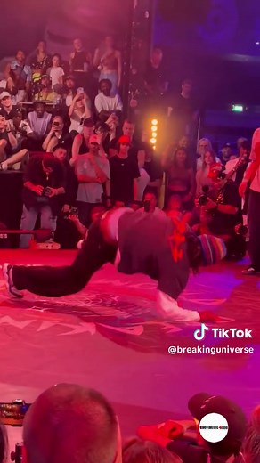 Mastering B-Boy Power Moves for Beginners