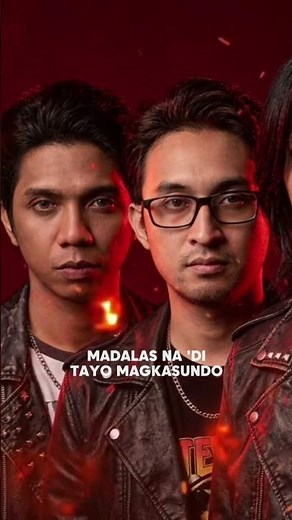 "WALANG IBA" by Ezra Band… but it's HEAVIER THAN EVER?! 🤯🤘🔥 (15-Year OPM Classic Reimagined)