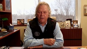 The Cowboy Channel TV Spot, 'One Goal'