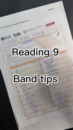 Mastering IELTS: Effective Tips for Speaking and Reading