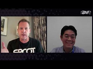 MEVIX, a 40K Lumen Projector and Panasonic’s Big Moves at InfoComm 2025
