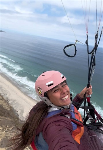 Experience Paragliding in San Diego: Adventure Awaits